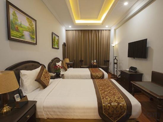 Фото Halais Hotel