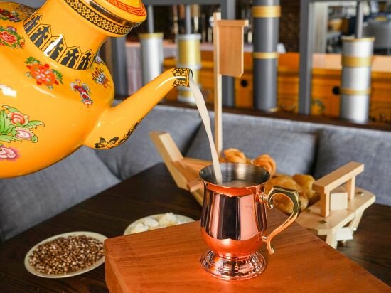 Фото Hotel Indigo Diqing Moonlight City, an Ihg Hotel