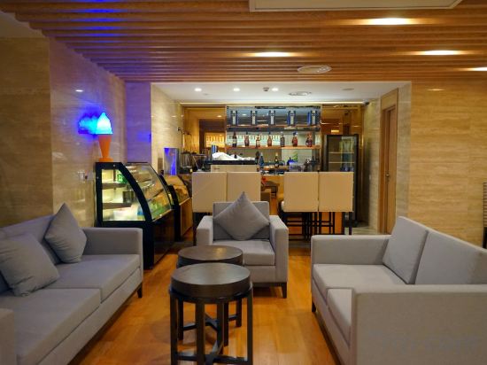 Фото Shanghai Best Boutique Hotel