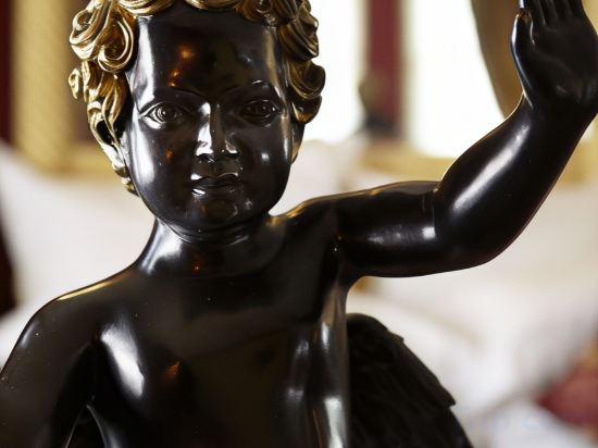 Фото The Rookery Hotel