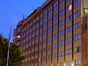 Гостиница Surmeli Adana Hotel