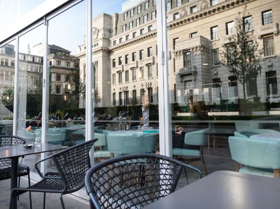 Фото Apex City of London Hotel