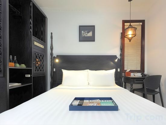 Фото Hanoi Media Hotel & SPA