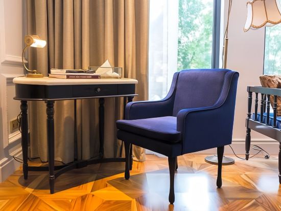 Фото The Gunawarman