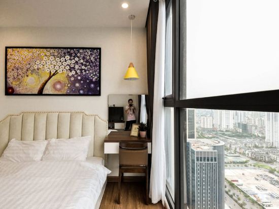 Фото Luxhome Vinhomes Skylake