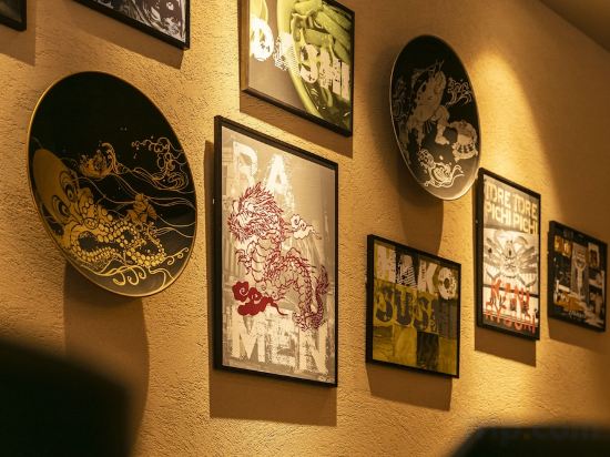 Фото Hotel Forza Osaka Namba Dotonbori