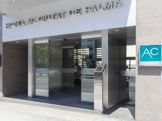 Фото Ac Hotel Ciutat de Palma