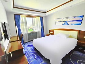 Taiyuan Water Conservancy Building Finance University North Campus Store (No. 139 South Inner Ring Road), hotel