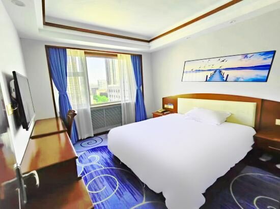 Hotel Taiyuan Water Conservancy Building Finance University North Campus Store, Taiyuan, photo