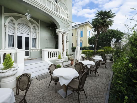 Фото Hotel Gennarino
