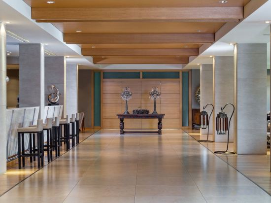 Фото Divani Meteora Hotel