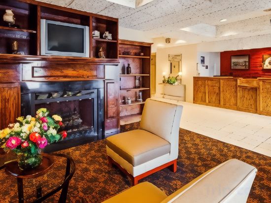 Фото Best Western Plus Silver Creek Inn