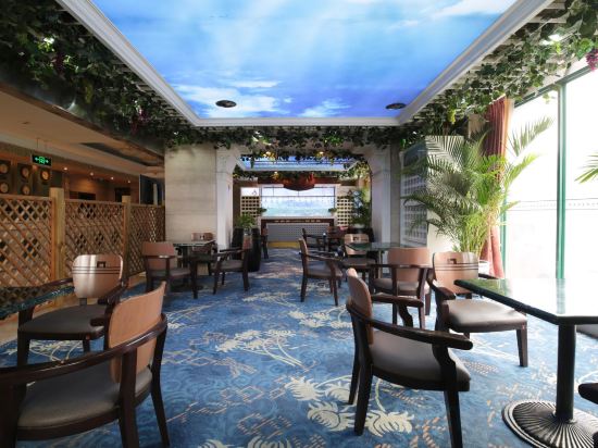 Фото Beijing Ningxia Hotel