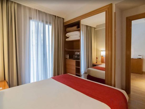 Фото Muralto Madrid Princesa