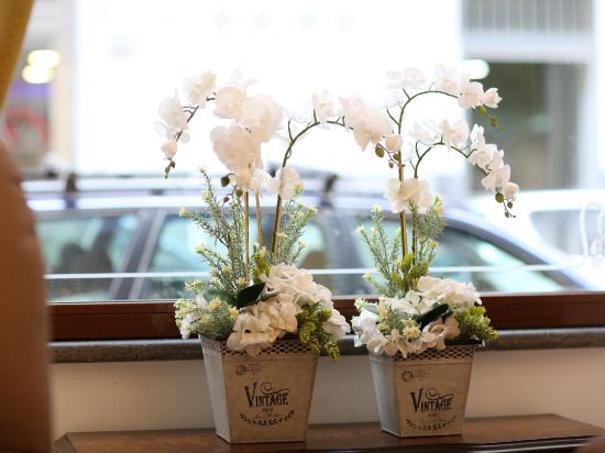 Фото Hotel Vergilius Billia