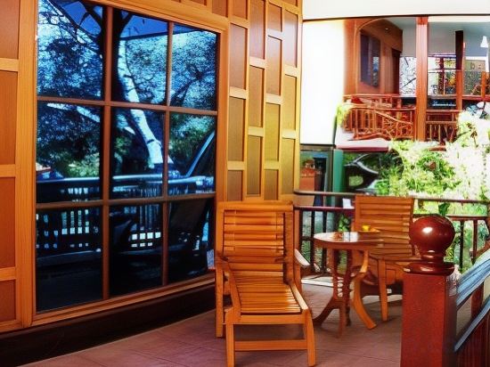 Фото Jj Bungalow & Guest house