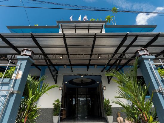 Фото Udomsuk Hotel