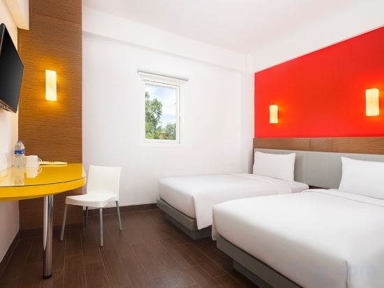 Фото Hotel Amaris Kuta - Bali