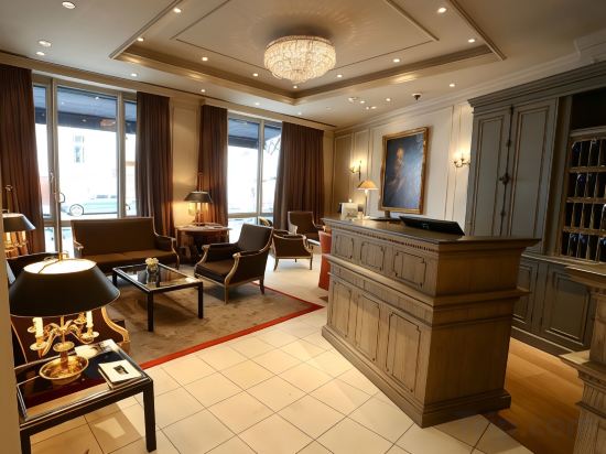 Фото München Palace