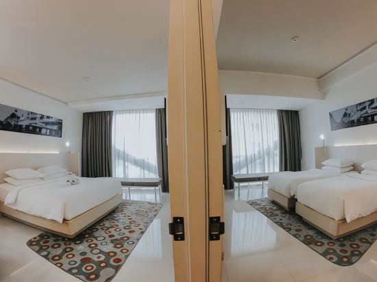 Фото Fairfield by Marriott Surabaya