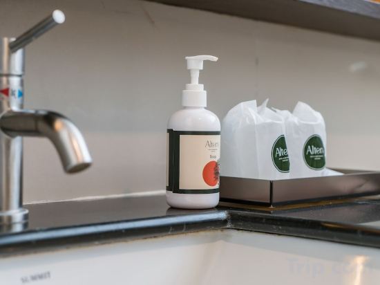 Фото Altera Hotel and Residence