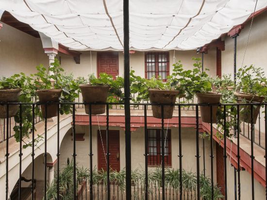 Фото Las Casas de la Juderia