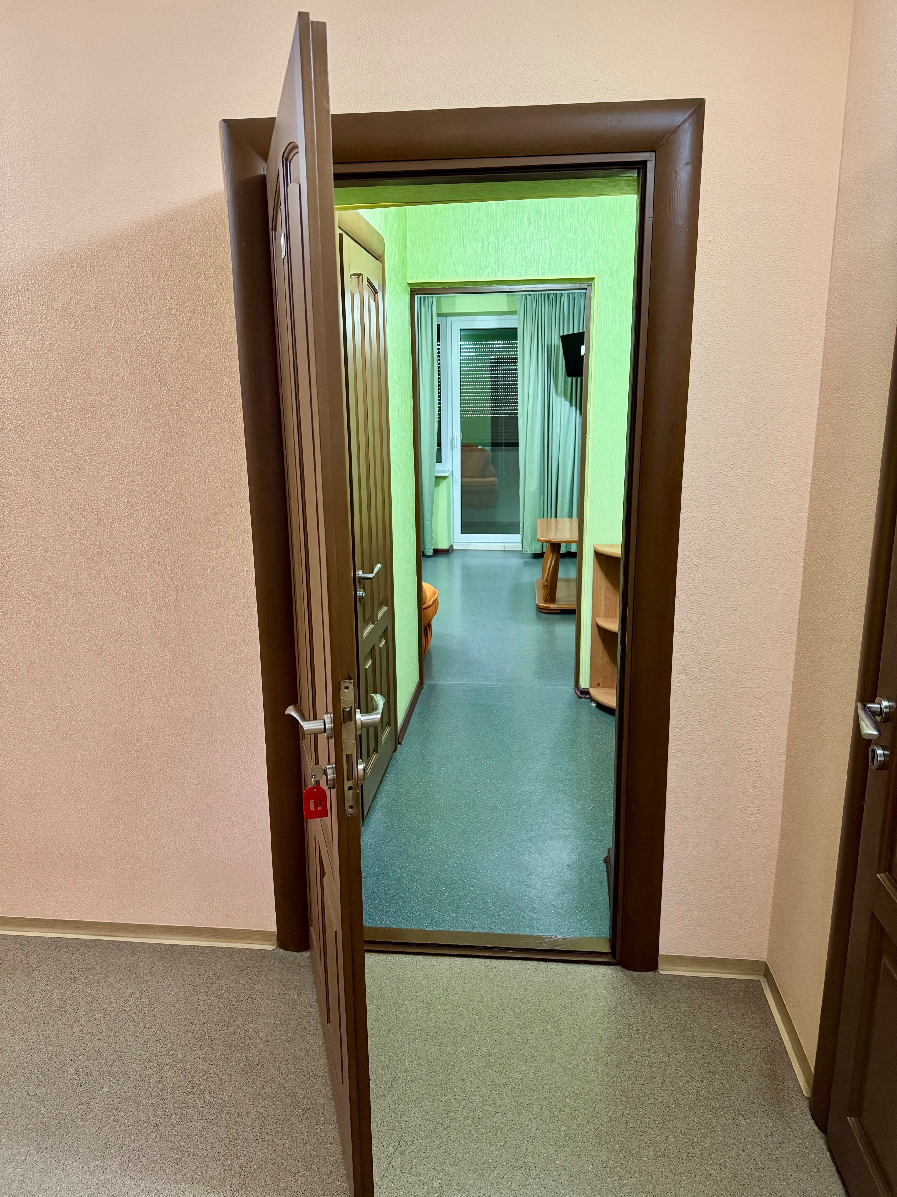 Фото Гостевой дом Коктебель