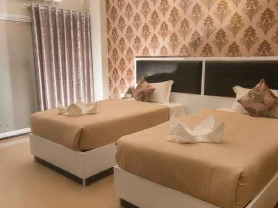 Фото The Premium Residence