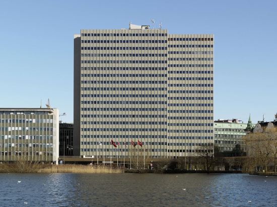 Фото Scandic Copenhagen