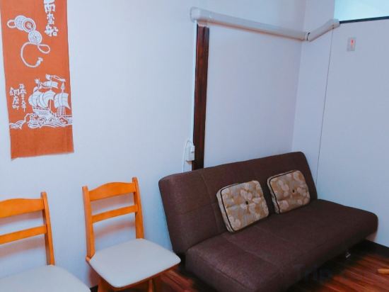 Фото The Stay Central Nagasaki