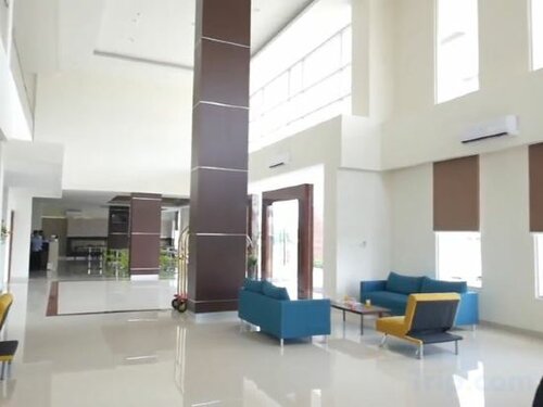 Liberta Hotel Grand Sayang Makassar