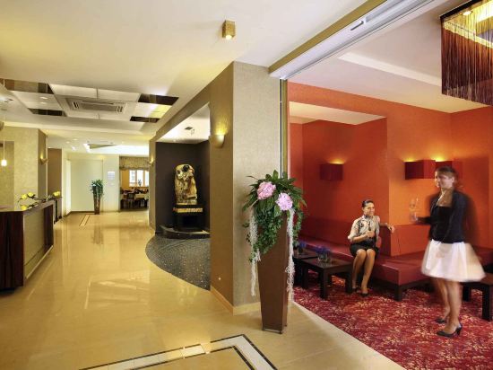 Фото Hotel Josefshof am Rathaus