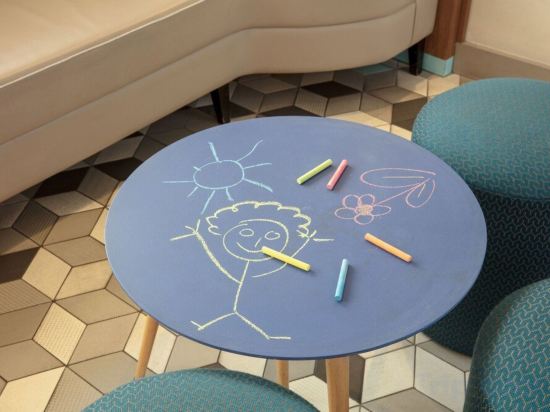 Фото Hôtel des Nations Saint Germain