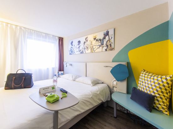 Фото Ibis Styles Paris Bercy