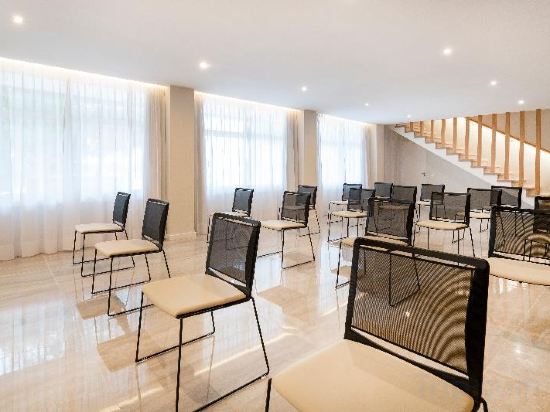 Фото Hotel Joan Miró Museum