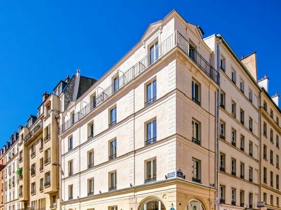 Short-term housing rental My Maison In Paris - Champ de Mars, Paris, photo