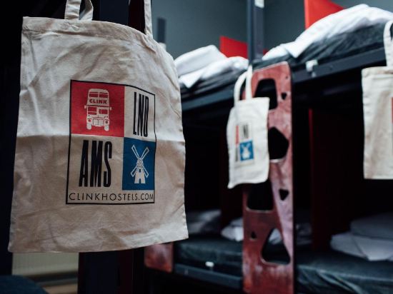 Фото Clink 261 Hostel