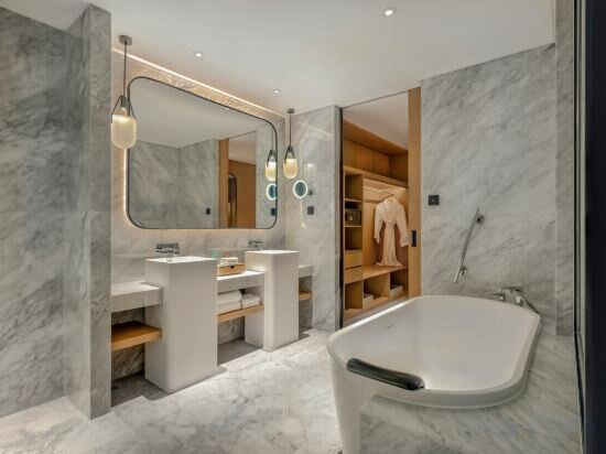 Hotel Courtyard Foshan Gaoming, Guangdong, photo