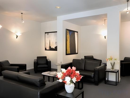 Фото Hotel Argus by HappyCulture