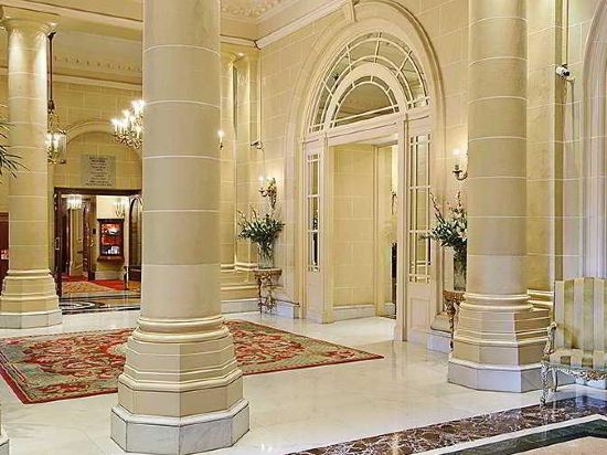 Фото The Langham