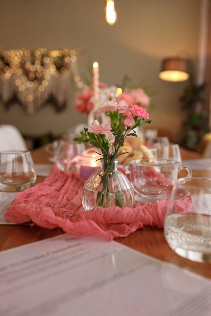 Organization of events Creative space Krylya, Moskovsky, photo