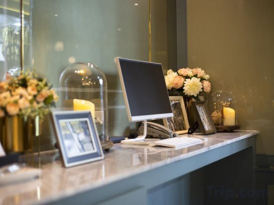 Фото The Mulberry Bangkok Hotel Khaosan Road