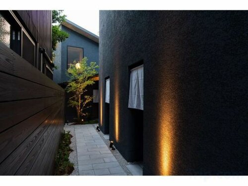 Гостиница Gunjo No Tsuki в Префектуре Исикава