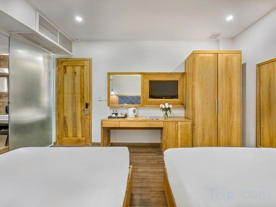 Фото Grand Sunrise Boutique Hotel