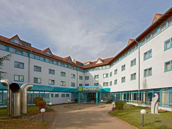 Фото H+ Hotel Stuttgart Herrenberg