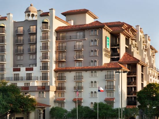 Фото Embassy Suites by Hilton Dallas Dfw Airport South