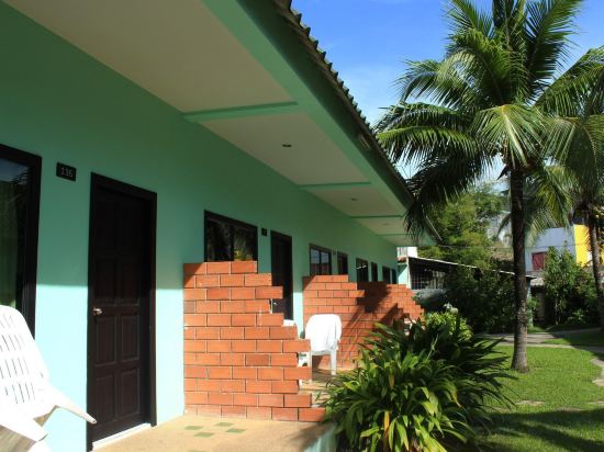 Фото Baantonsai Garden Resort