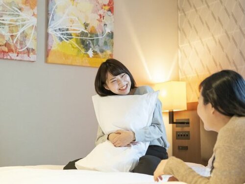 Гостиница Forza Nagoya Sakae в Префектуре Айти