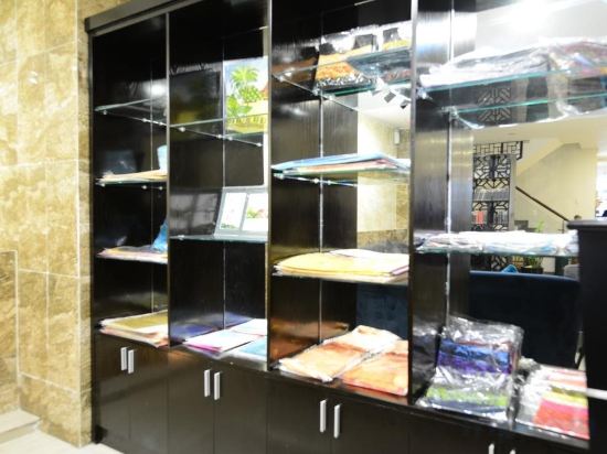 Фото Hanoi Emerald Waters Hotel & SPA