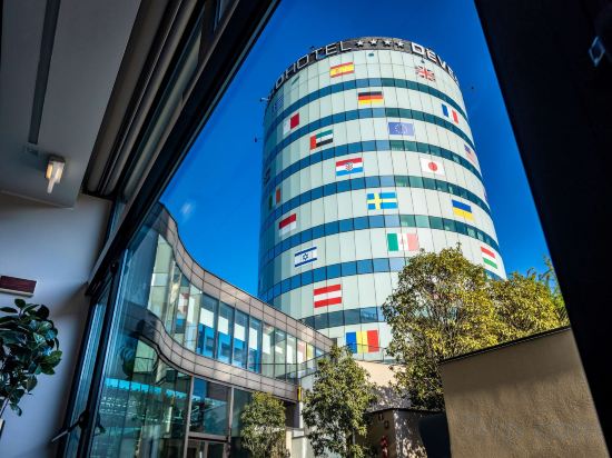 Фото Devero Hotel & Spa, BW Signature Collection